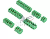 Domino KF396 2Pin 3.96mm